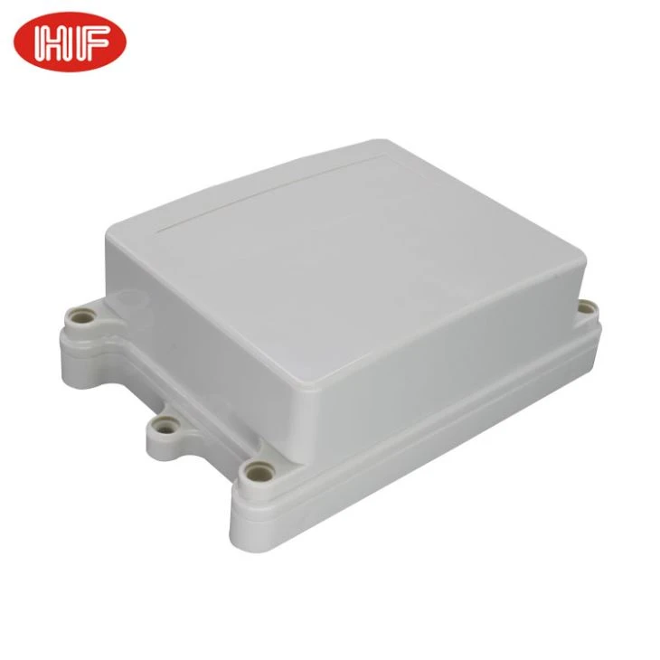 Scatola di progetto elettronica in plastica impermeabile ABS