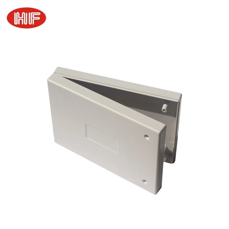 ABS Junction Box Electronic Enclosures Case