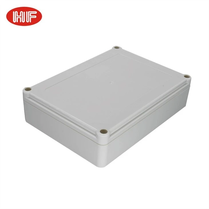 Waterproof Enclosure Box IP65 Switch Case