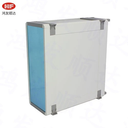 Metal Electronic Chassis Case Power Box